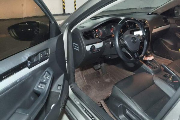 Volkswagen Sagitar 2017, 114800 км, за 7805 USD - фото 19