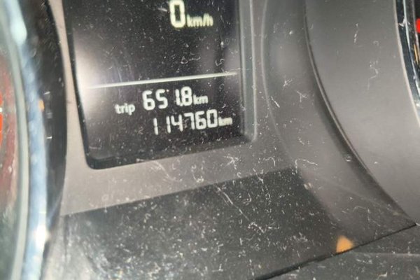 Volkswagen Sagitar 2017, 114800 км, за 7805 USD - фото 11