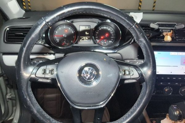 Volkswagen Sagitar 2017, 114800 км, за 7805 USD - фото 9