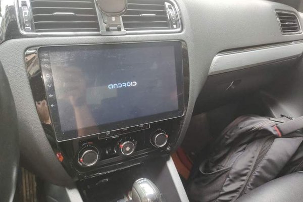 Volkswagen Sagitar 2017, 162200 км, за 7684 USD - фото 10