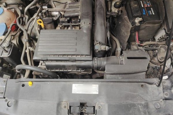 Volkswagen Sagitar 2017, 162200 км, за 7684 USD - фото 18