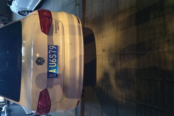 Volkswagen Sagitar 2017, 162200 км, за 7684 USD