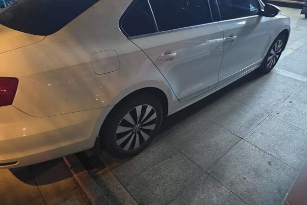 Volkswagen Sagitar 2017, 162200 км, за 7684 USD - фото 6