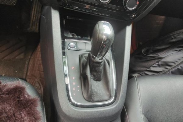 Volkswagen Sagitar 2017, 162200 км, за 7684 USD - фото 11