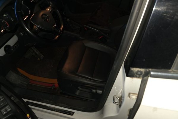 Volkswagen Sagitar 2017, 162200 км, за 7684 USD - фото 15