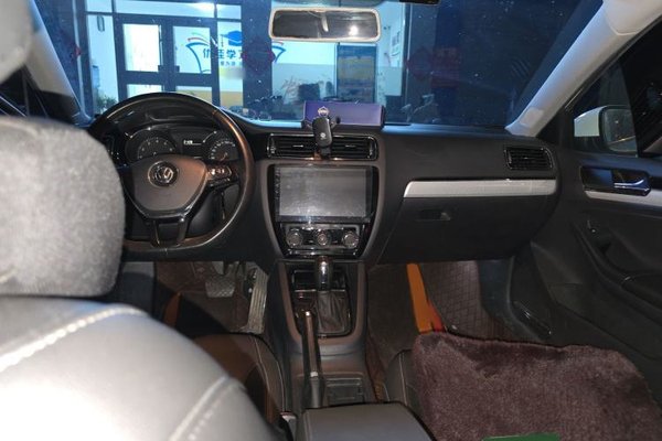 Volkswagen Sagitar 2017, 162200 км, за 7684 USD - фото 17