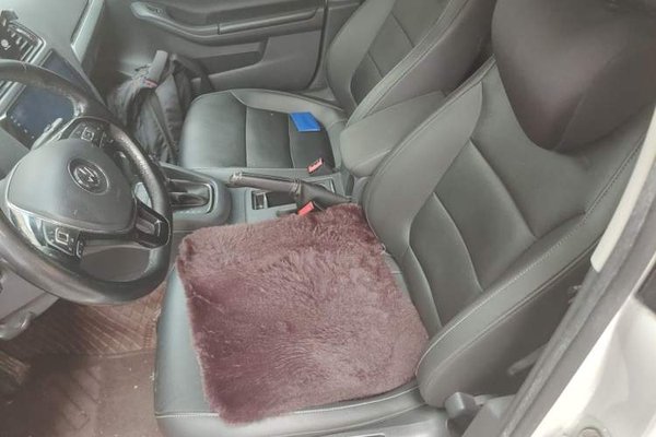 Volkswagen Sagitar 2017, 162200 км, за 7684 USD - фото 12