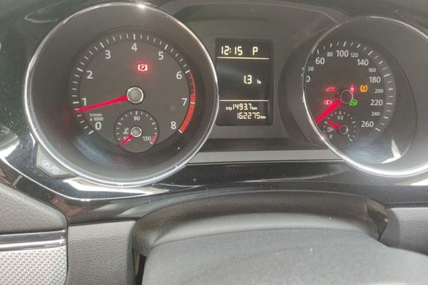 Volkswagen Sagitar 2017, 162200 км, за 7684 USD - фото 9