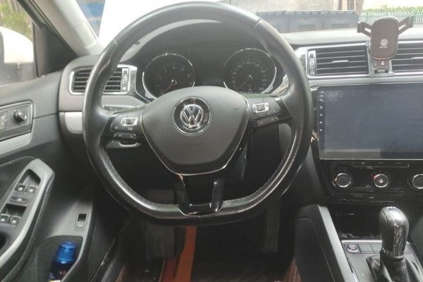 Volkswagen Sagitar 2017, 162200 км, за 7684 USD - фото 7