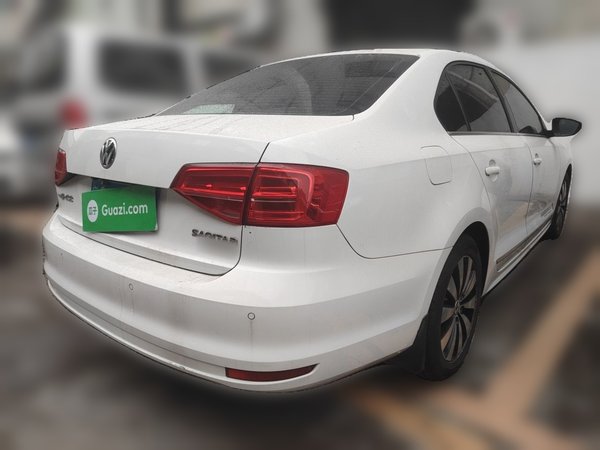 Volkswagen Sagitar 2017, 91600 км, за 6418 USD - фото 6