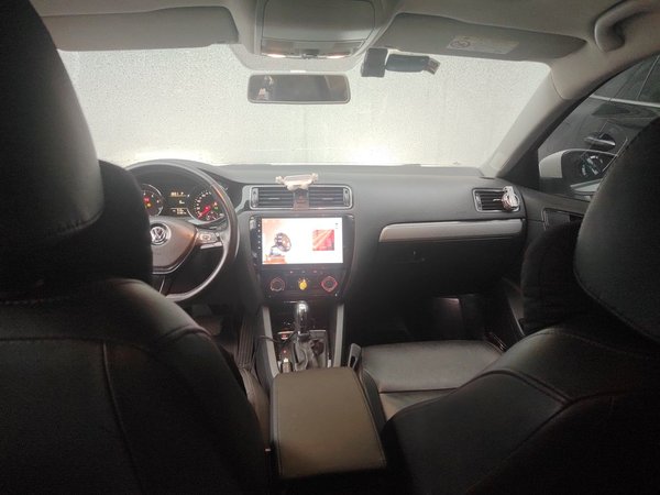 Volkswagen Sagitar 2017, 91600 км, за 6418 USD - фото 10