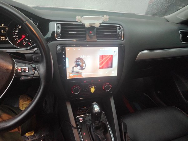 Volkswagen Sagitar 2017, 91600 км, за 6418 USD - фото 14