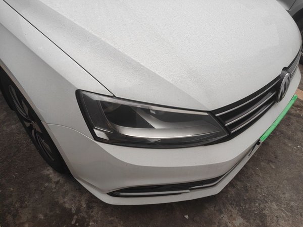 Volkswagen Sagitar 2017, 91600 км, за 6418 USD - фото 7