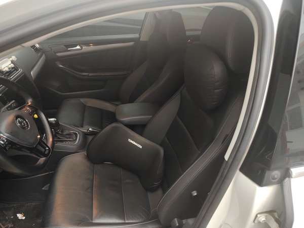 Volkswagen Sagitar 2017, 91600 км, за 6418 USD - фото 16