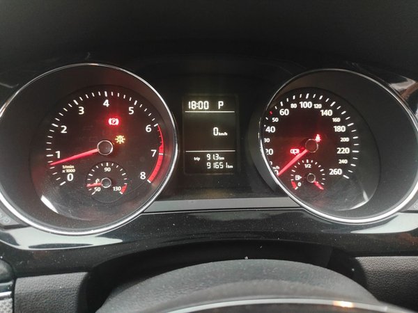 Volkswagen Sagitar 2017, 91600 км, за 6418 USD - фото 13