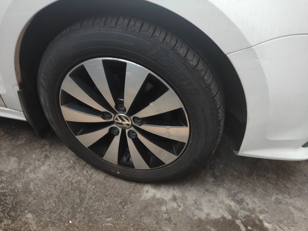 Volkswagen Sagitar 2017, 91600 км, за 6418 USD - фото 8