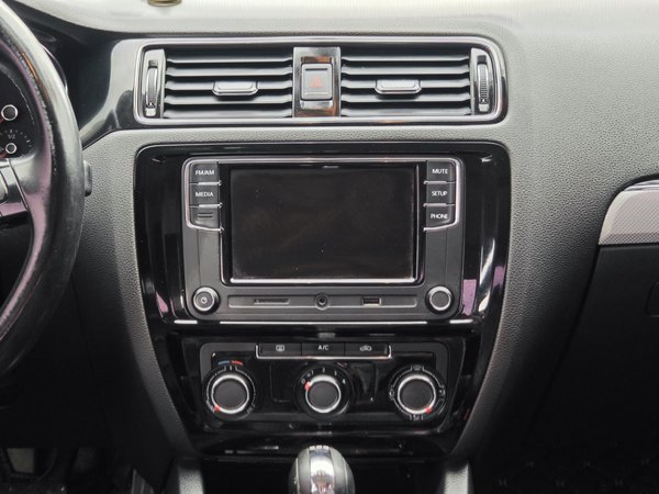 Volkswagen Sagitar 2017, 134600 км, за 7736 USD - фото 14