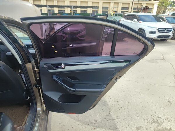 Volkswagen Sagitar 2017, 134600 км, за 7736 USD - фото 24