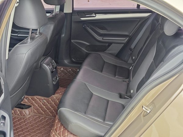 Volkswagen Sagitar 2017, 134600 км, за 7736 USD - фото 22