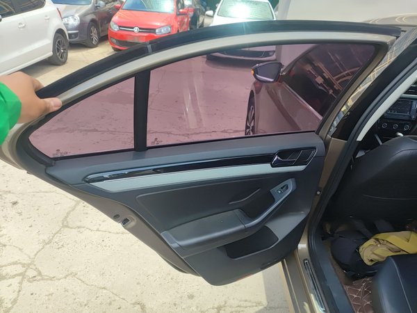 Volkswagen Sagitar 2017, 134600 км, за 7736 USD - фото 26