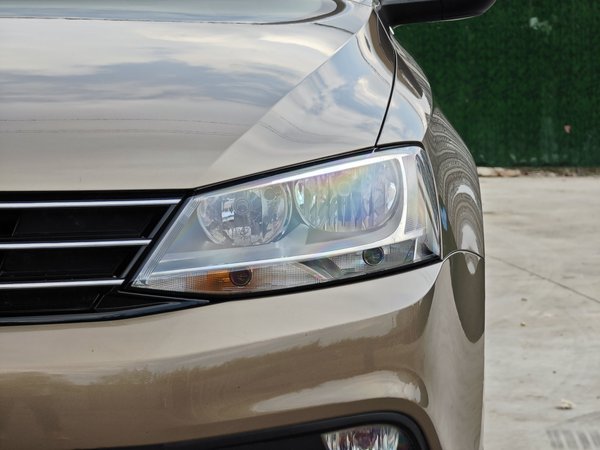 Volkswagen Sagitar 2017 230TSI Automatic Comfort Version, 2017 года