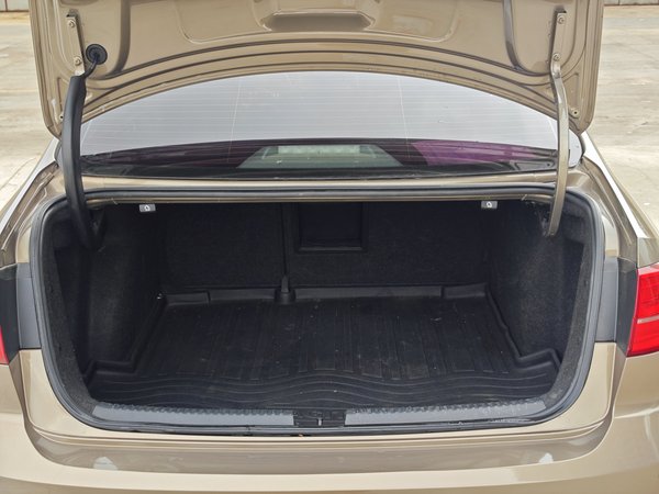 Volkswagen Sagitar 2017, 134600 км, за 7736 USD - фото 18