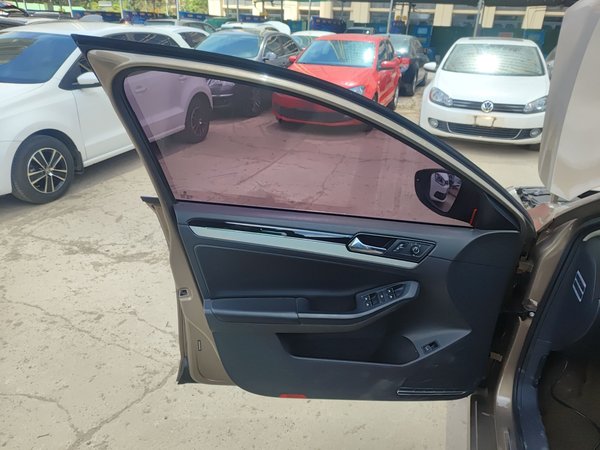 Volkswagen Sagitar 2017, 134600 км, за 7736 USD - фото 25