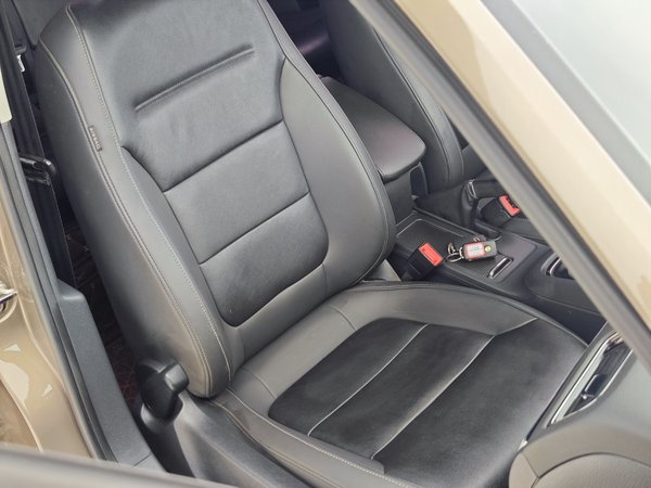 Volkswagen Sagitar 2017, 134600 км, за 7736 USD - фото 27