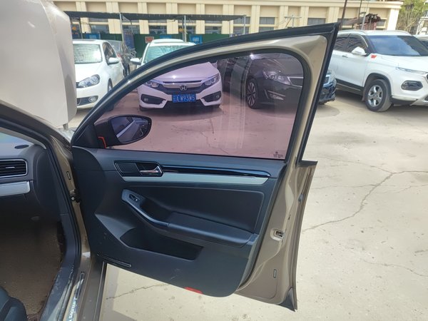 Volkswagen Sagitar 2017, 134600 км, за 7736 USD - фото 23