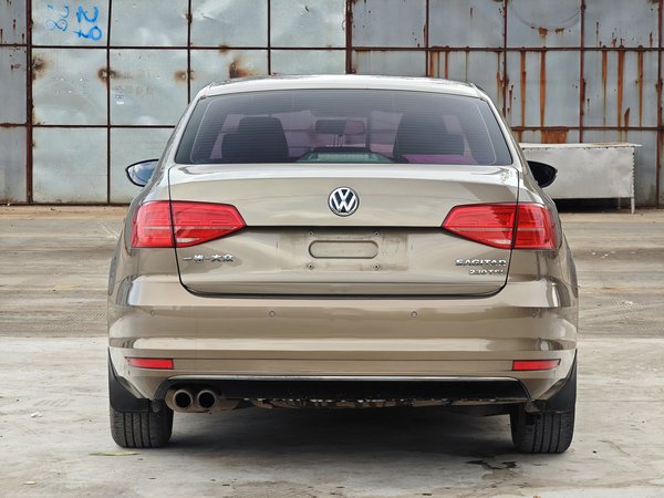 Volkswagen Sagitar 2017, 134600 км, за 7736 USD - фото 6