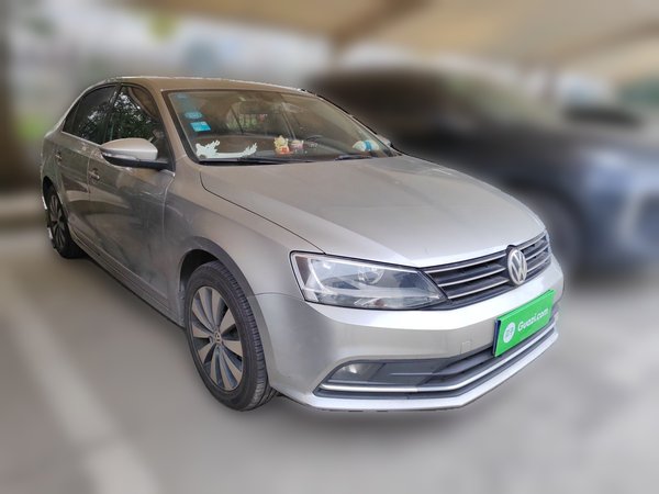 Volkswagen Sagitar 2017, 74500 км, за 6060 USD - фото 3