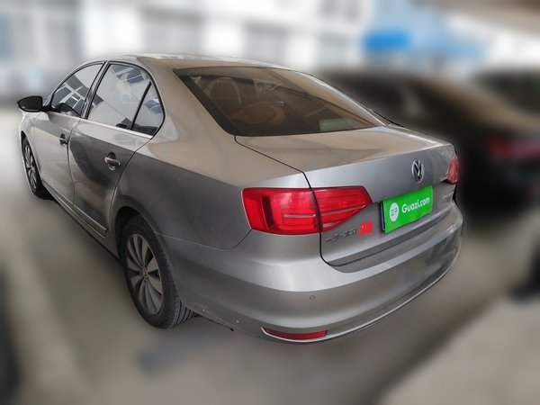 Volkswagen Sagitar 2017, 74500 км, за 6060 USD - фото 4