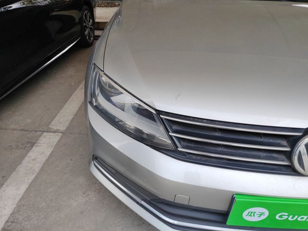 Volkswagen Sagitar 2017, 74500 км, за 6060 USD - фото 7