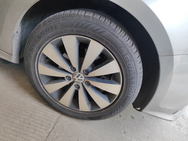 Volkswagen Sagitar 2017, 74500 км, за 6060 USD - фото 8
