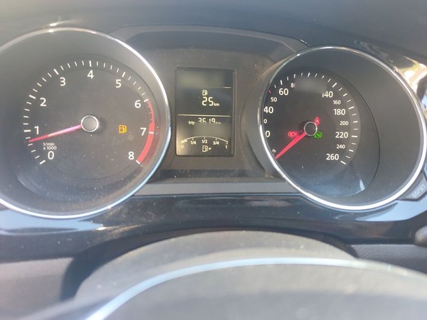 Volkswagen Sagitar 2017, 105100 км, за 7759 USD - фото 10