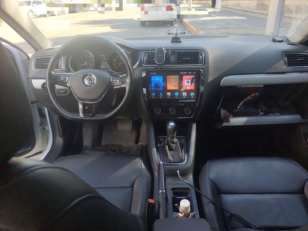 Volkswagen Sagitar 2017, 105100 км, за 7759 USD - фото 18