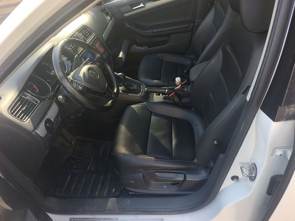 Volkswagen Sagitar 2017, 105100 км, за 7759 USD - фото 14