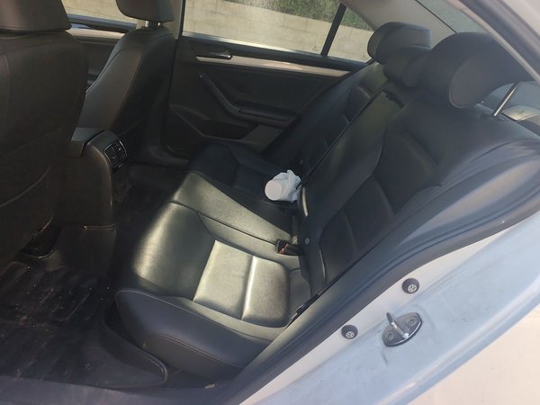 Volkswagen Sagitar 2017, 105100 км, за 7759 USD - фото 20