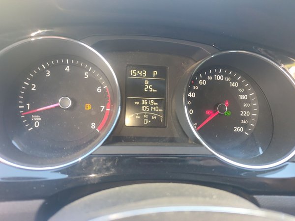 Volkswagen Sagitar 2017, 105100 км, за 7759 USD - фото 11