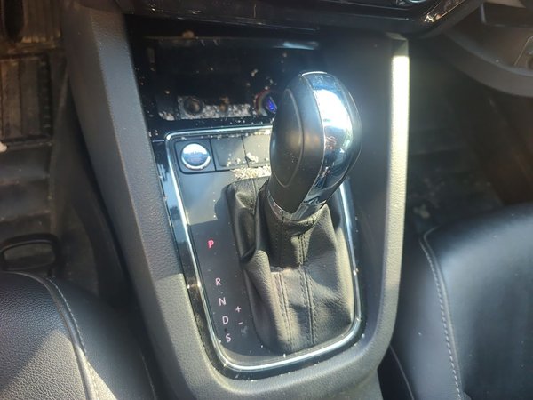 Volkswagen Sagitar 2017, 105100 км, за 7759 USD - фото 13