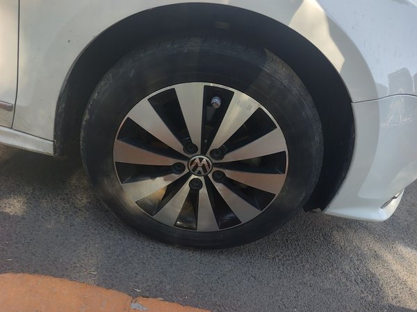 Volkswagen Sagitar 2017, 105100 км, за 7759 USD - фото 8