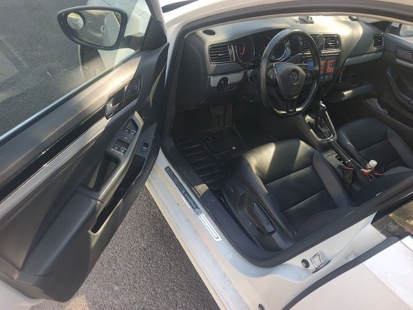 Volkswagen Sagitar 2017, 105100 км, за 7759 USD - фото 19