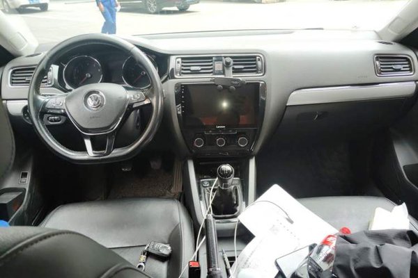 Volkswagen Sagitar 2017, 157100 км, за 5511 USD - фото 10