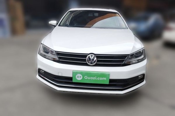 Volkswagen Sagitar 2017, 157100 км, за 5511 USD
