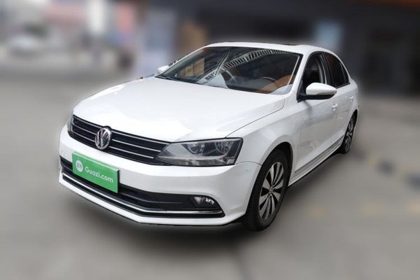 Volkswagen Sagitar · 2017 год