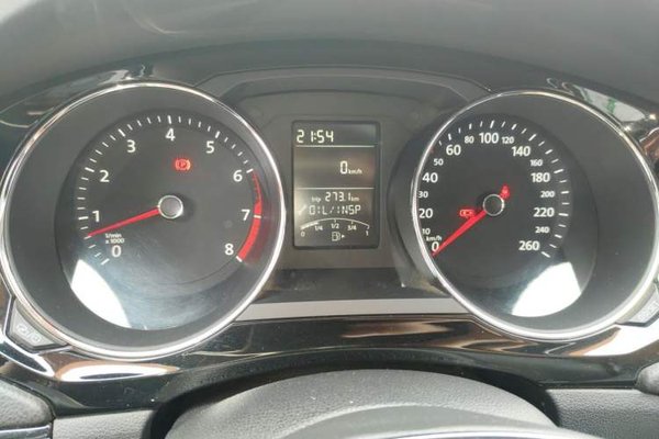 Volkswagen Sagitar 2017, 157100 км, за 5511 USD - фото 12