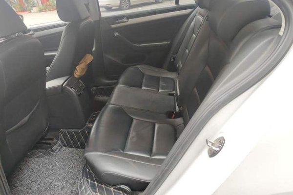 Volkswagen Sagitar 2017, 157100 км, за 5511 USD - фото 18