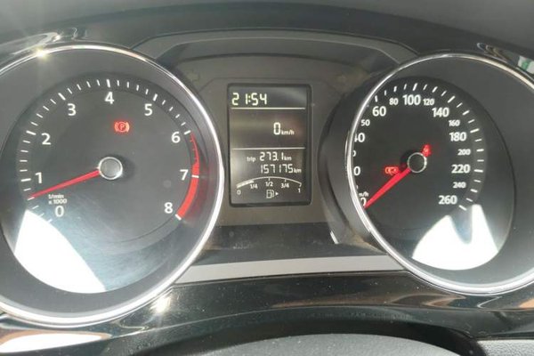 Volkswagen Sagitar 2017, 157100 км, за 5511 USD - фото 13