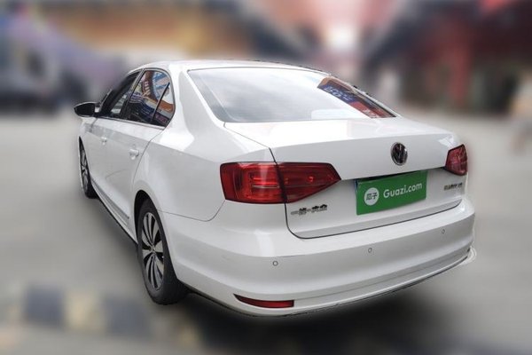 Volkswagen Sagitar 2017, 157100 км, за 5511 USD