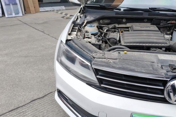 Volkswagen Sagitar 2017, 157100 км, за 5511 USD - фото 7